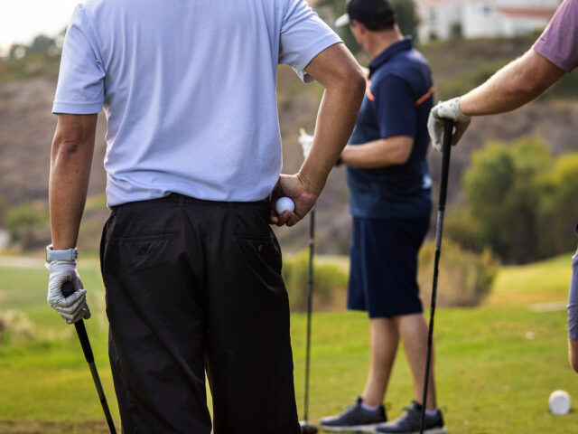 Why Our Staffing Clients Are My Golf Buddies Too