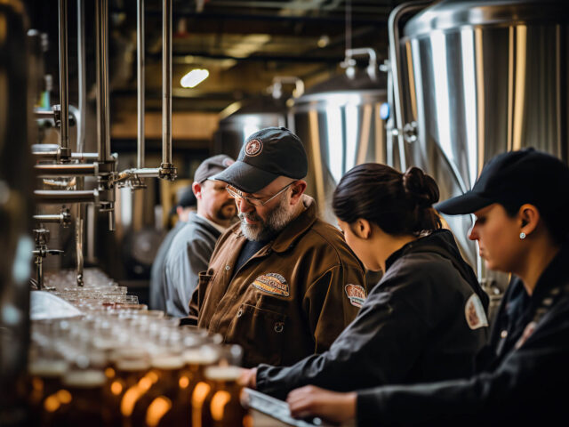 Wisconsin’s Business Pioneers: The Job Creators Who Built Milwaukee and Beyond